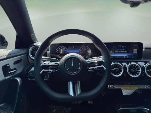 2026 Mercedes-Benz CLA CLA 250 - Photo 12