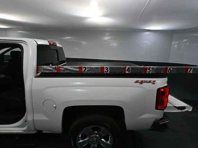 Used 2017 White Chevrolet LTZ image 40