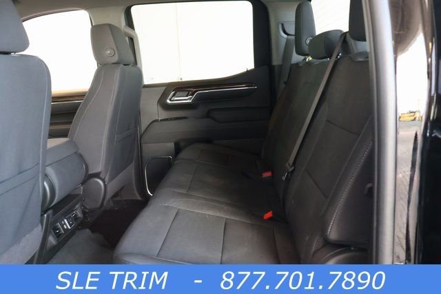 2026 GMC Sierra 1500 SLE - Photo 14