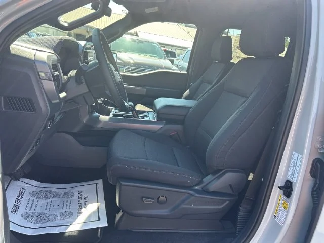 New 2026 Avalanche Ford XLT image 9