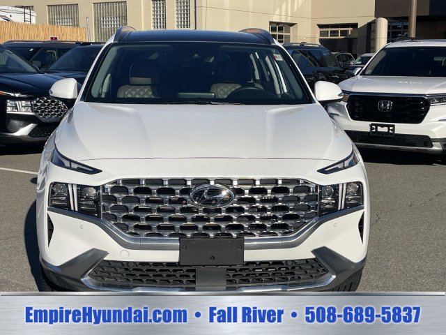 2023 Hyundai Santa Fe Limited PHEV - Photo 12