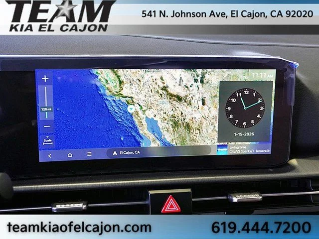 2026 Kia Sportage X-Line - Photo 33