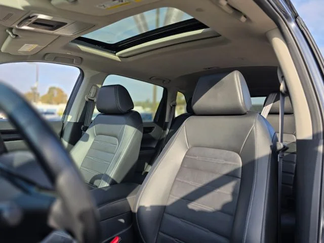 Used 2025  Honda EX-L image 15