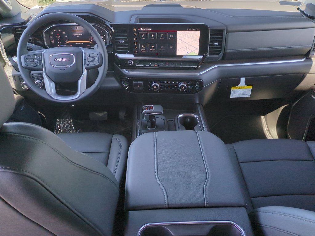 2026 GMC Sierra 1500 SLT - Photo 25
