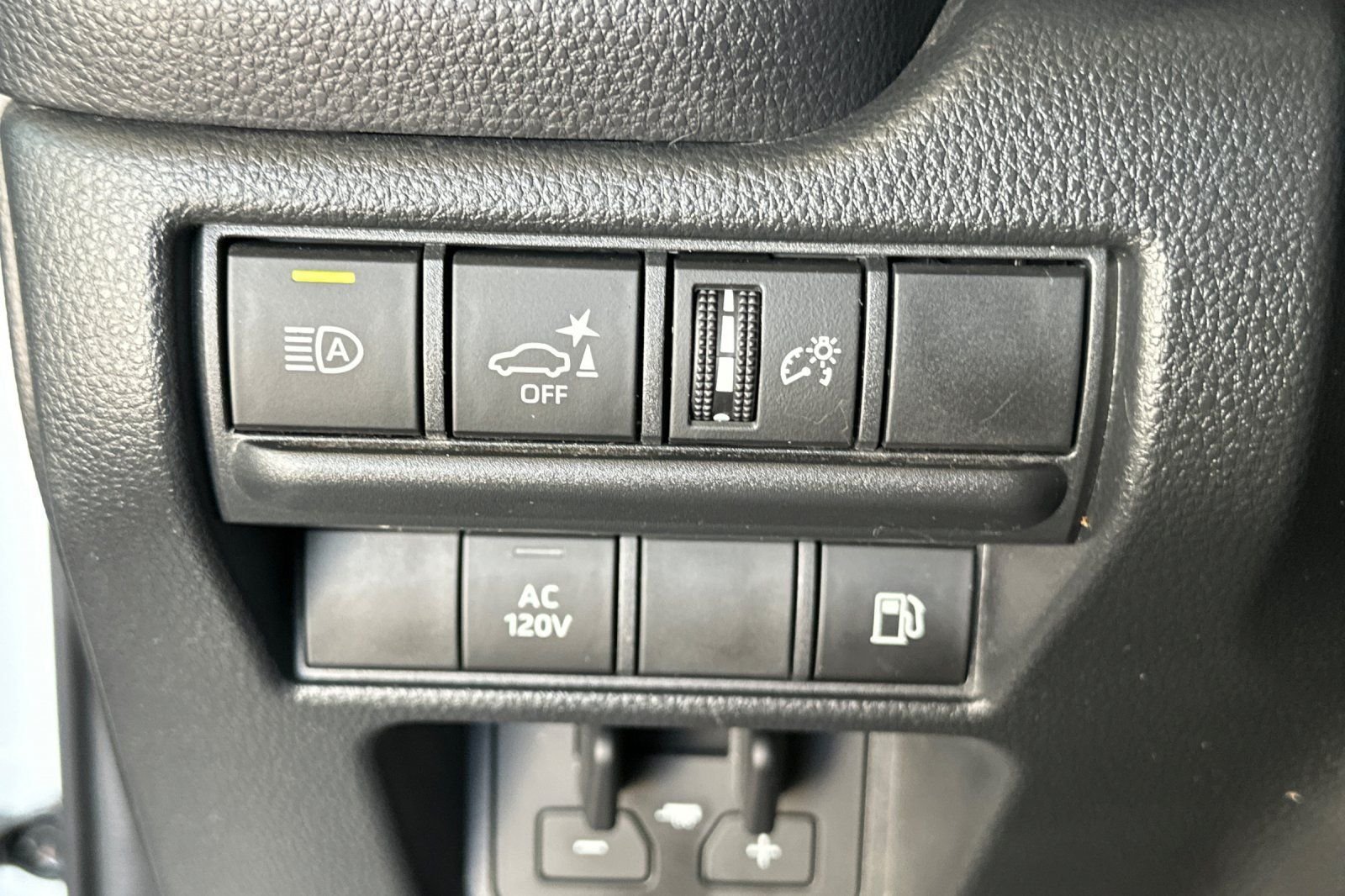 Used 2024 White Toyota 1958 image 30