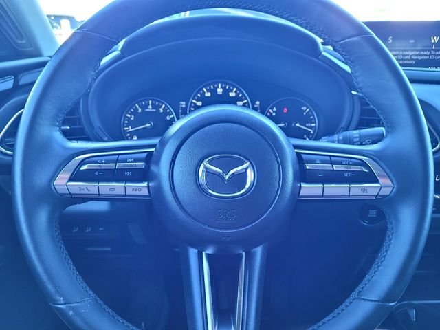 Used 2022 White Mazda 2.5 S Preferred Package image 25