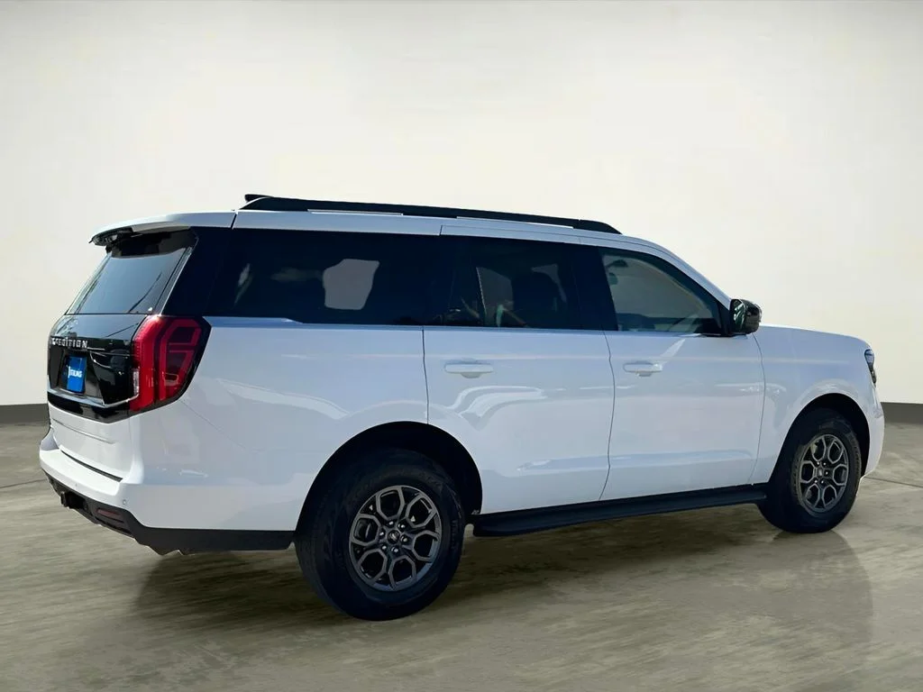 Used 2025 White Ford Active image 10