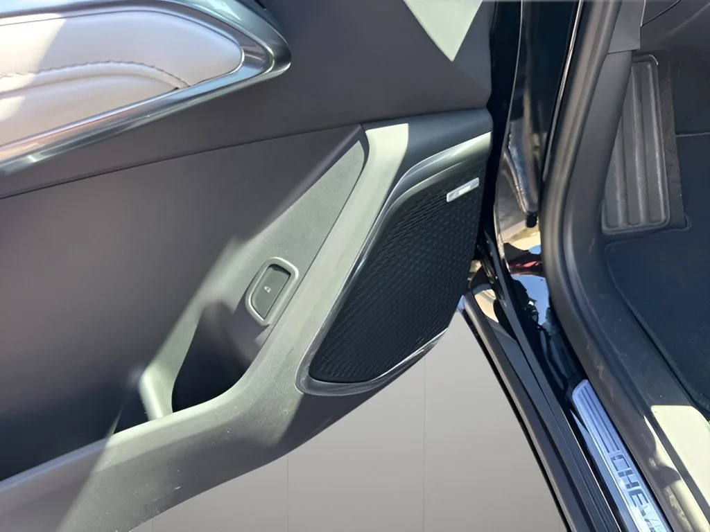 2026 Chevrolet Traverse High Country - Photo 12