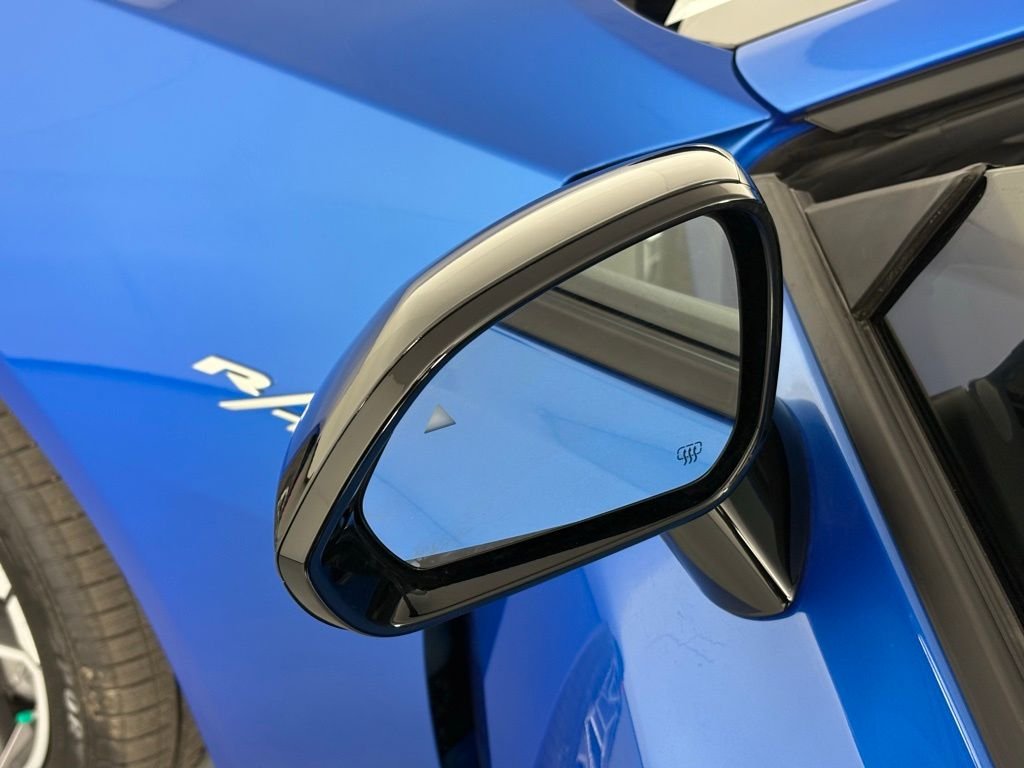New 2026 Bludicrous Exterior Paint Dodge R/T Plus image 15