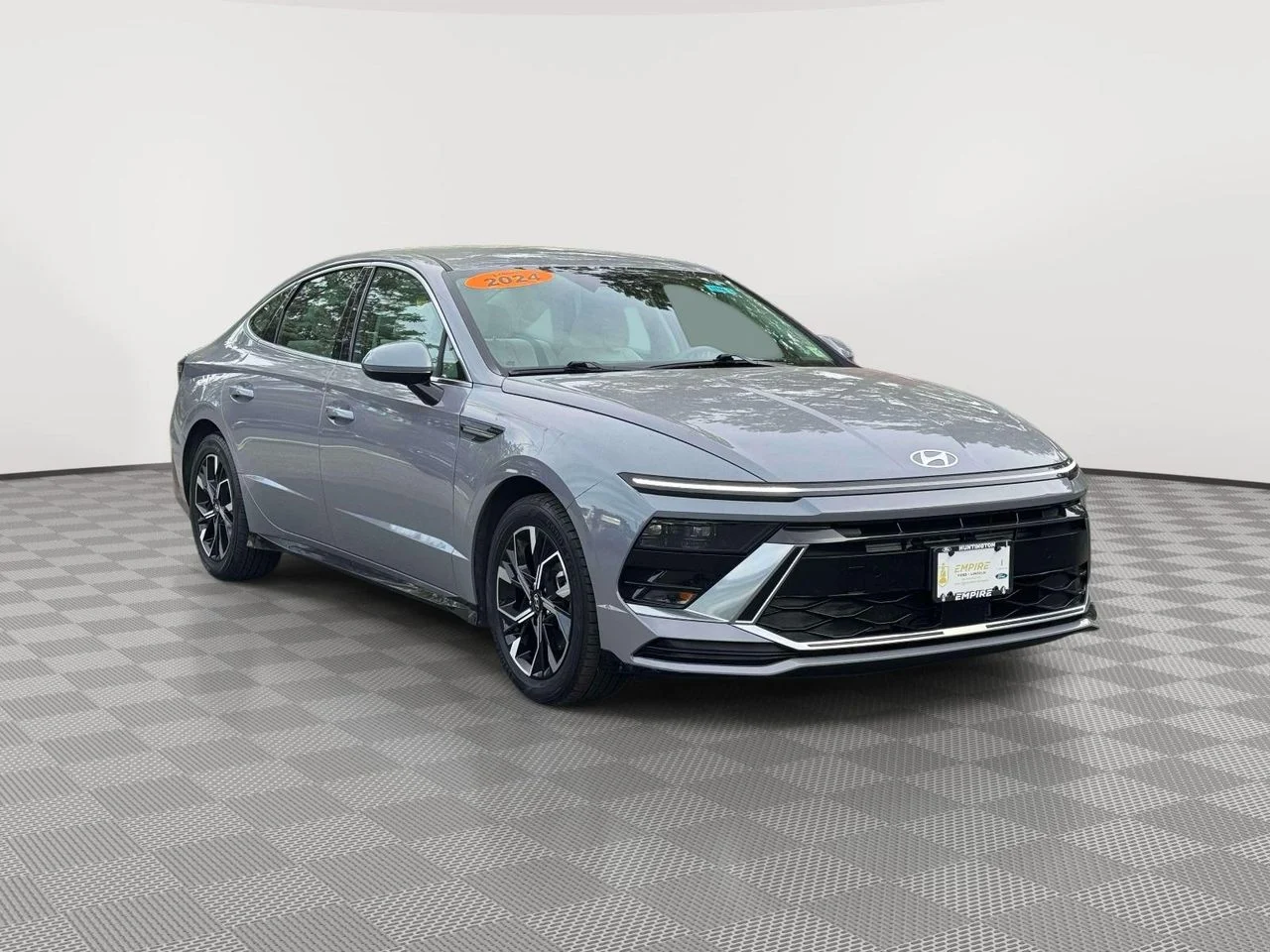 2024 Hyundai Sonata