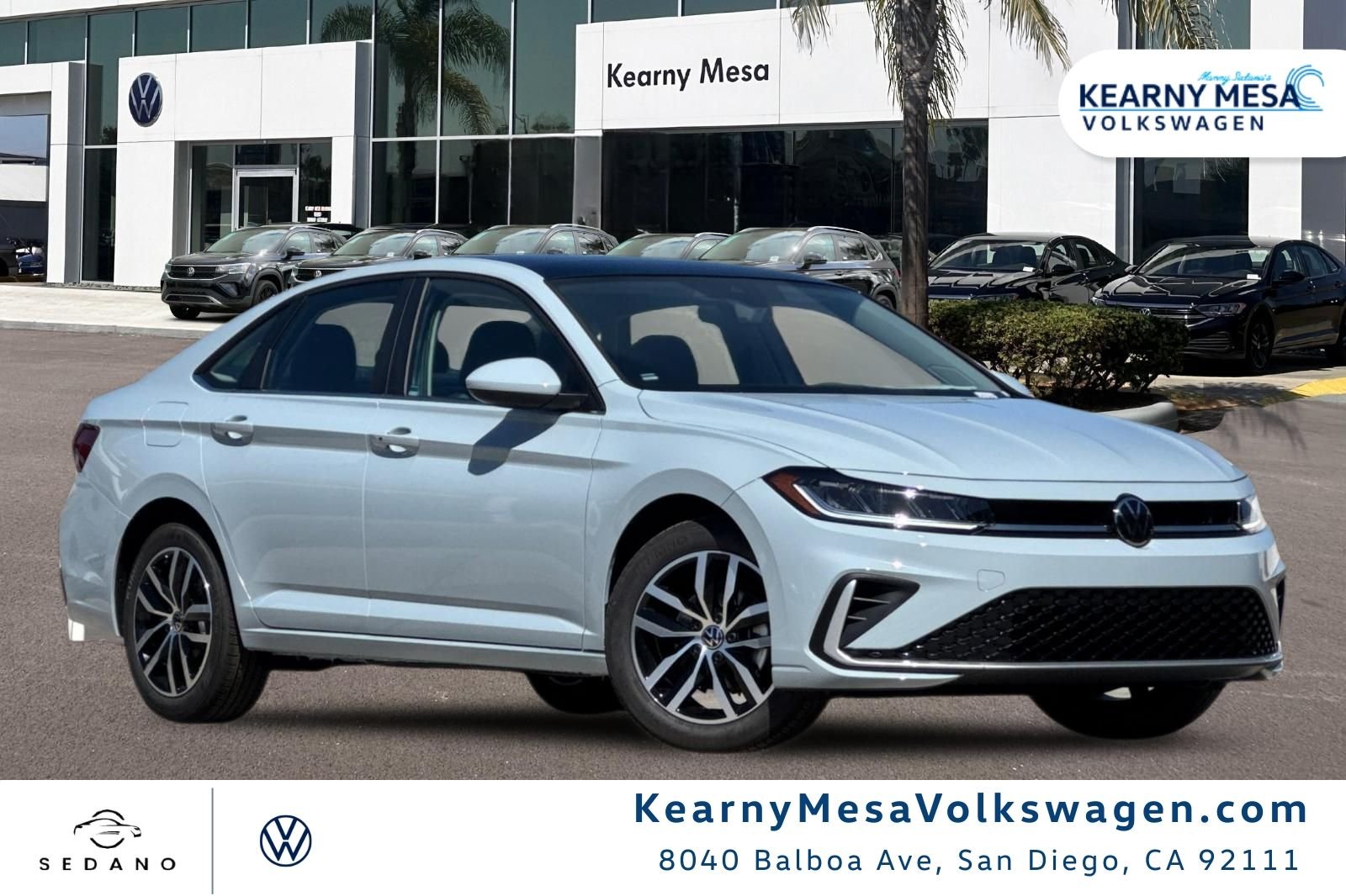 2026 Volkswagen Jetta 1.5T SE Auto SULEV's photo