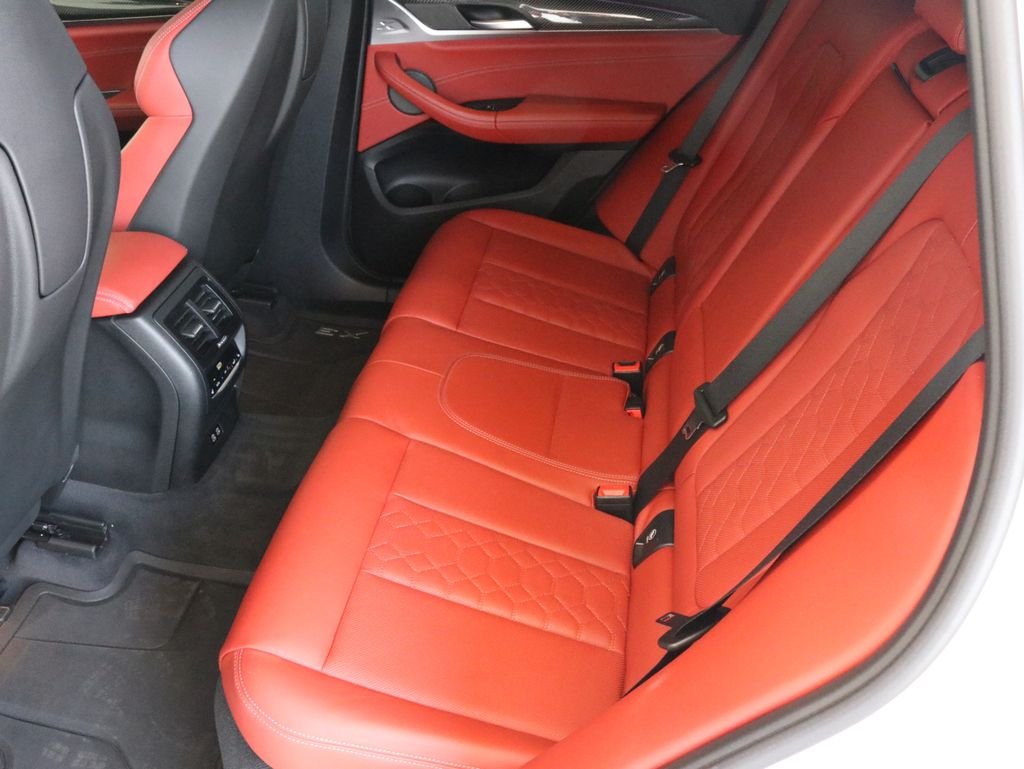 Used 2021 White BMW M image 50