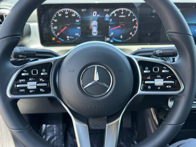 Certified Used 2023 Mountain Grey Metallic Mercedes-Benz CLA 250 image 24