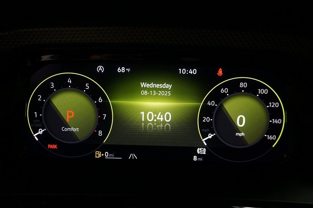 2026 Volkswagen Atlas Cross Sport SEL Premium R-LINE - Photo 24