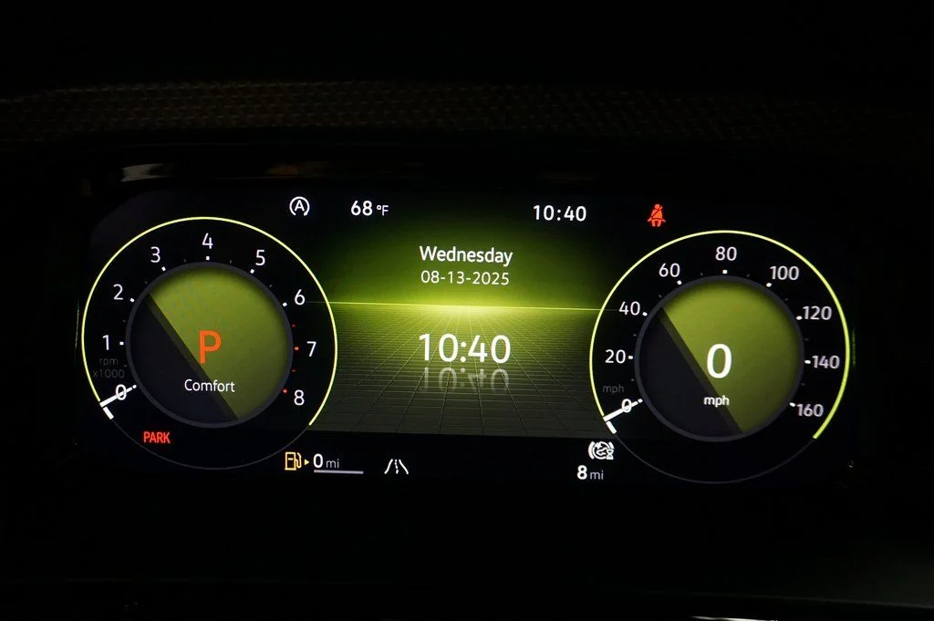 2026 Volkswagen Atlas Cross Sport SEL Premium R-LINE - Photo 24