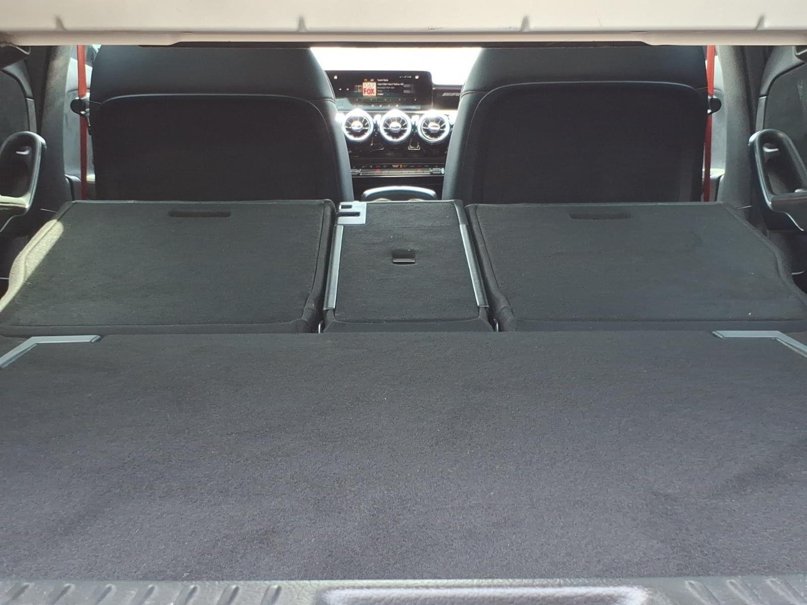 Used 2021 Polar White MERCEDES  image 27
