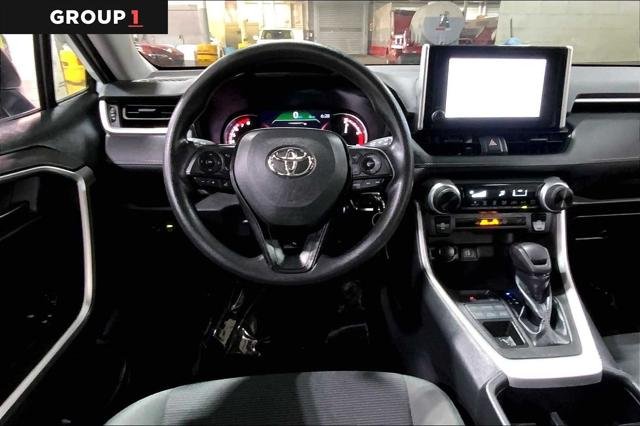 Certified Used 2023 ICE CAP Toyota  image 6