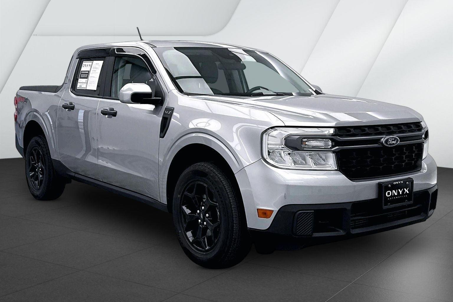 2023 Ford Maverick XLT AWD's photo