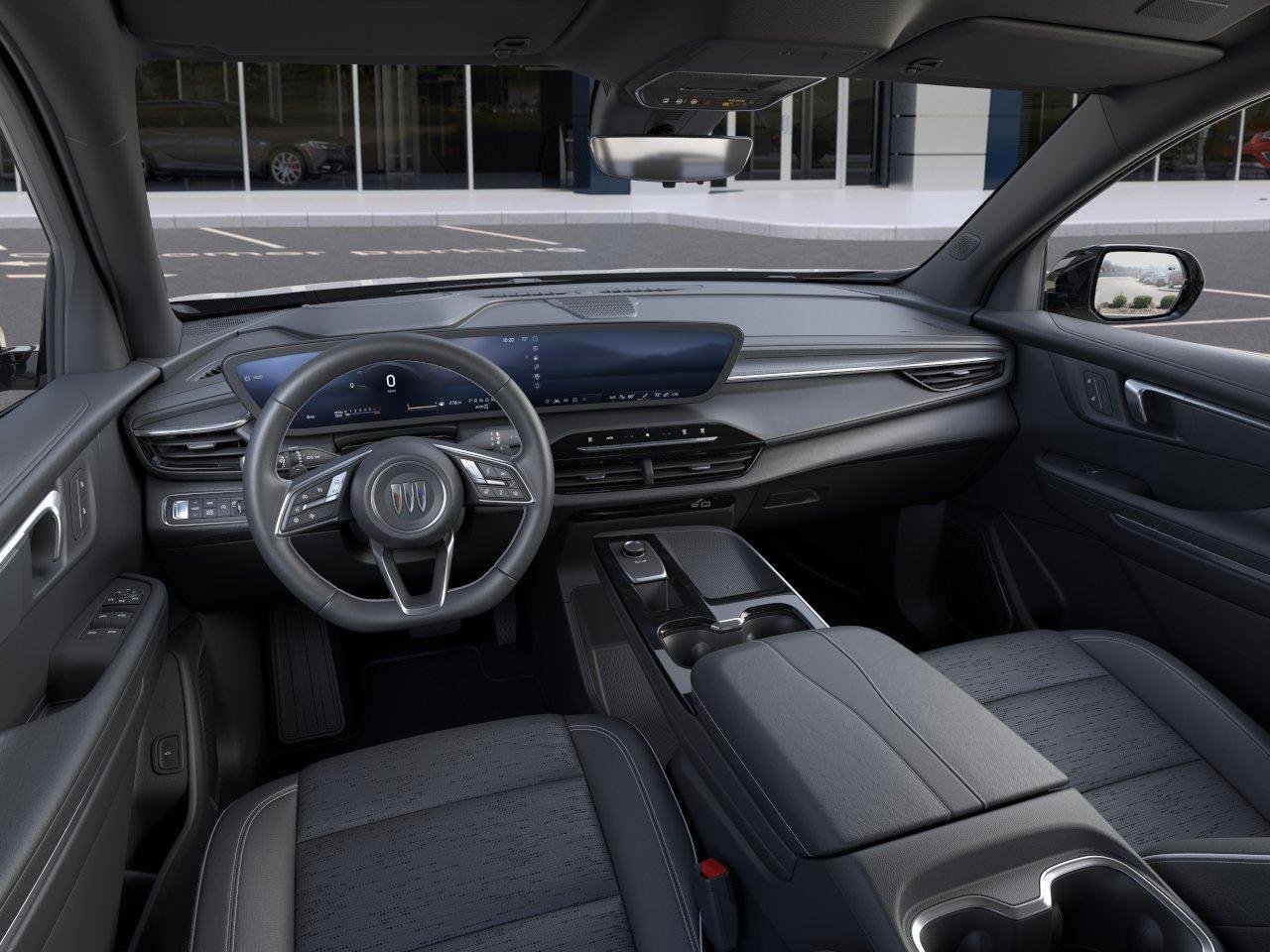 2026 Buick Enclave Sport Touring - Photo 39