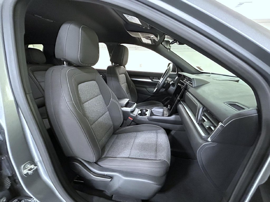 2026 GMC Terrain Elevation - Photo 16