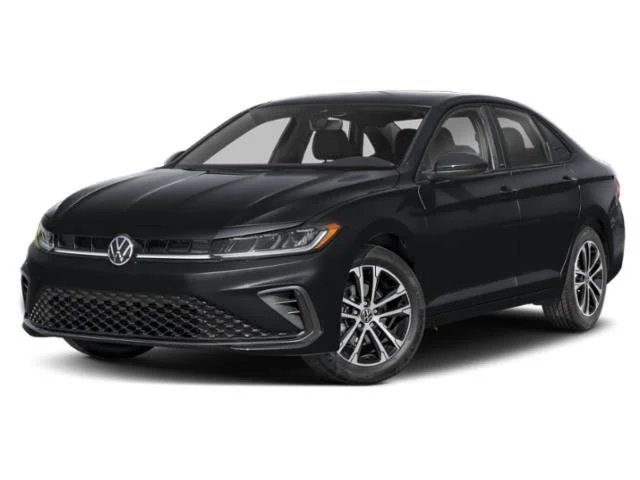 2026 Volkswagen Jetta 1.5T Sport Auto SULEV's photo