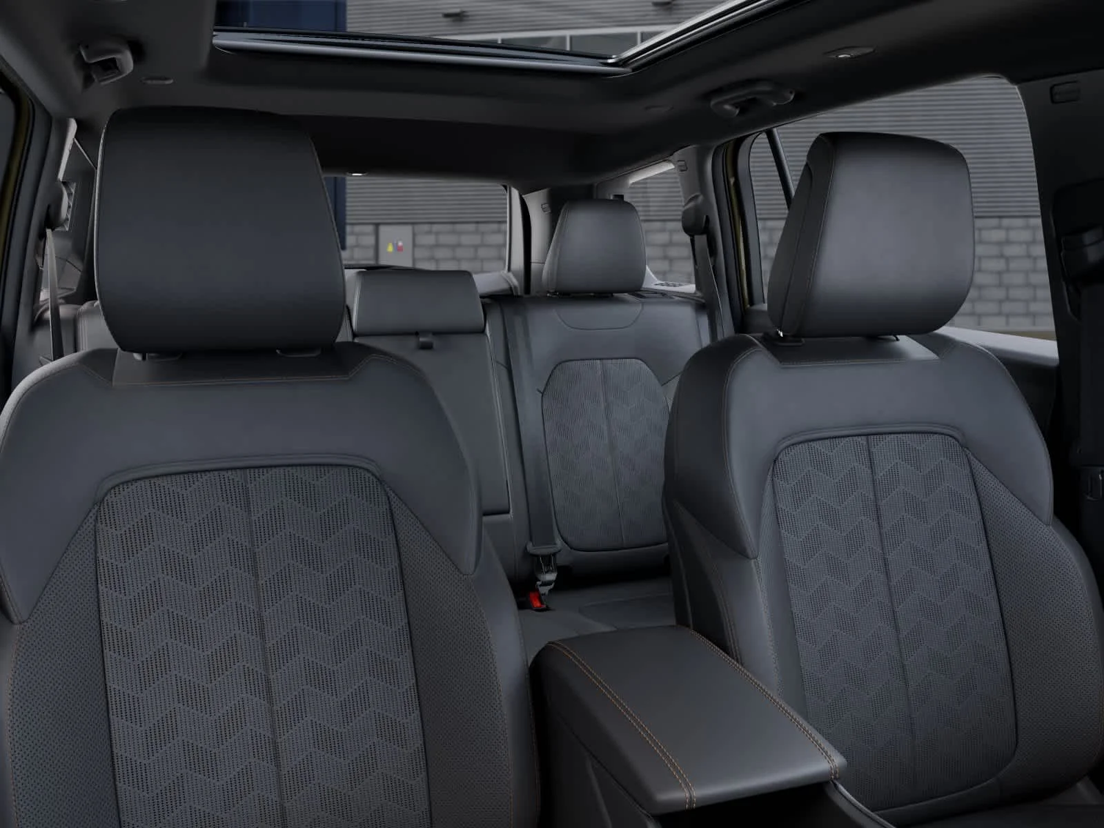 New 2026 41 Jeep Overland image 26
