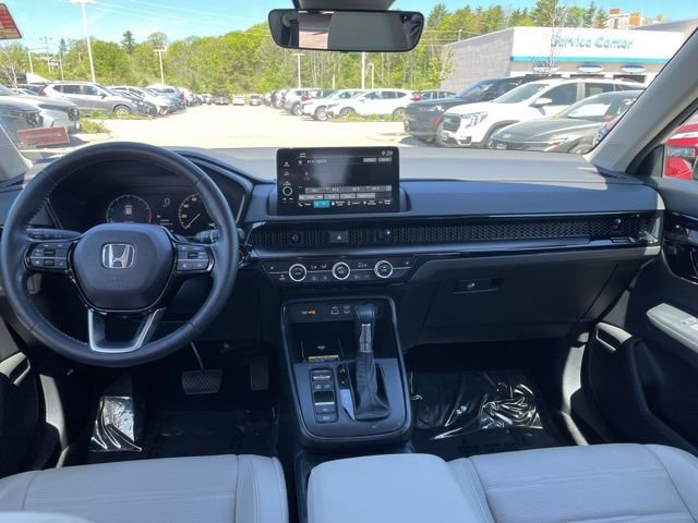 2023 Honda CR-V EX-L - Photo 15