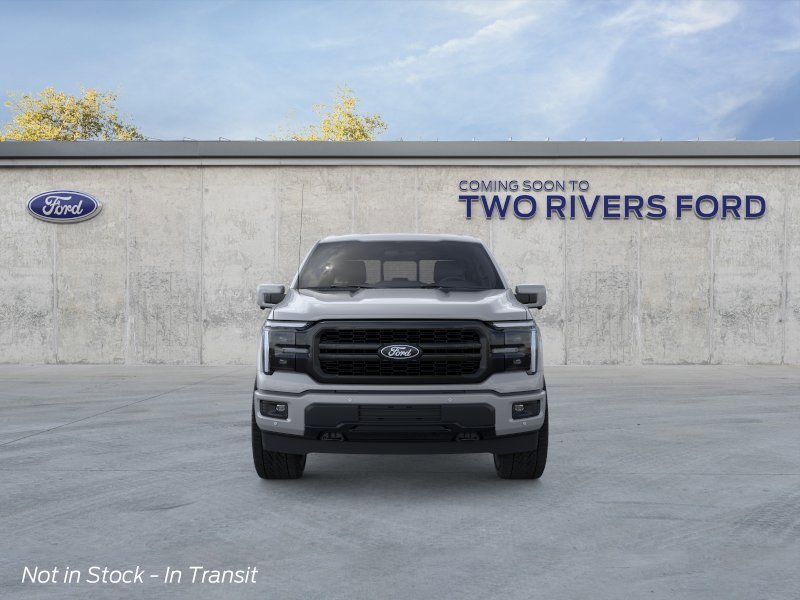 New 2026 Avalanche Ford Lariat® image 6