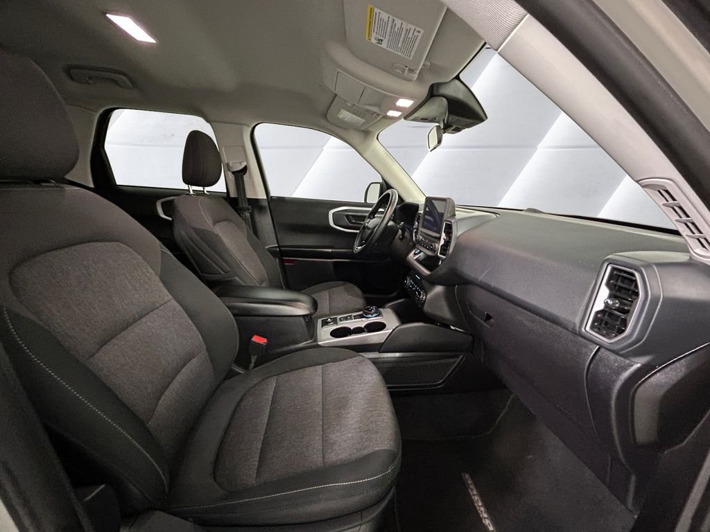 Used 2024 Beige Ford Big Bend image 13