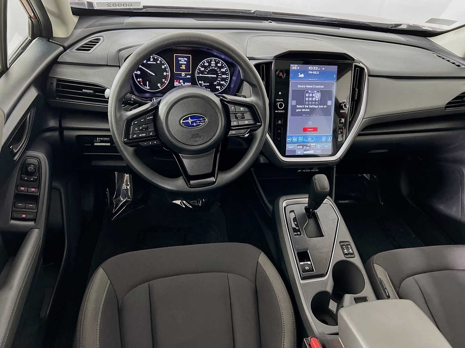 2025 Subaru Crosstrek Premium - Photo 24