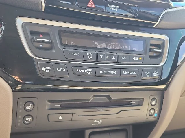 Certified Used 2019 White Honda Elite image 29
