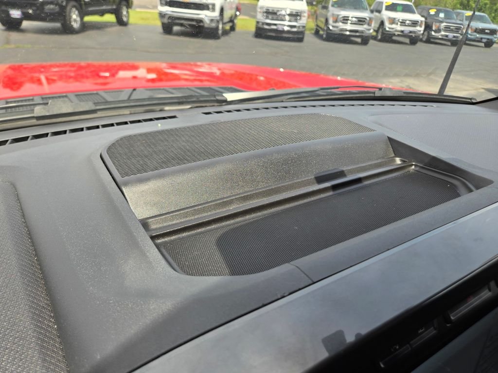 Certified Used 2023 Race Red Ford XLT image 7