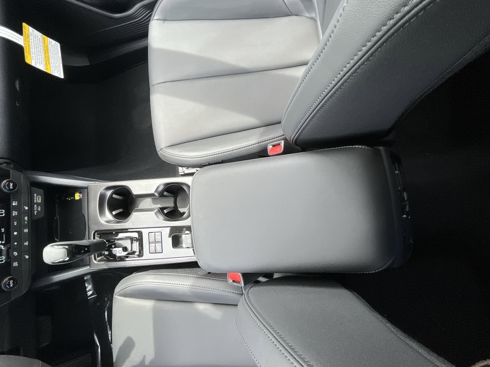 New 2026 ICE SILVER METALLIC Subaru Premium image 25