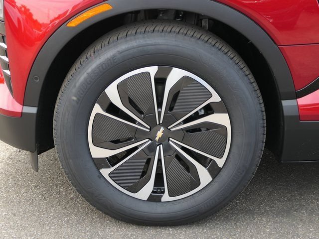 2026 Chevrolet Blazer EV LT - Photo 10