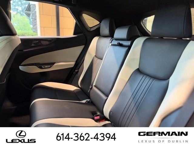 Certified Used 2024 White Lexus 350 Premium image 12
