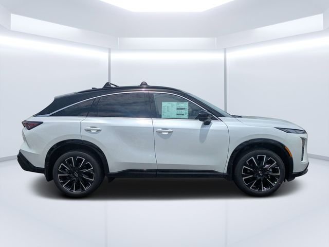 New 2027 2T RAD WHT INFINITI Autograph AWD image 35