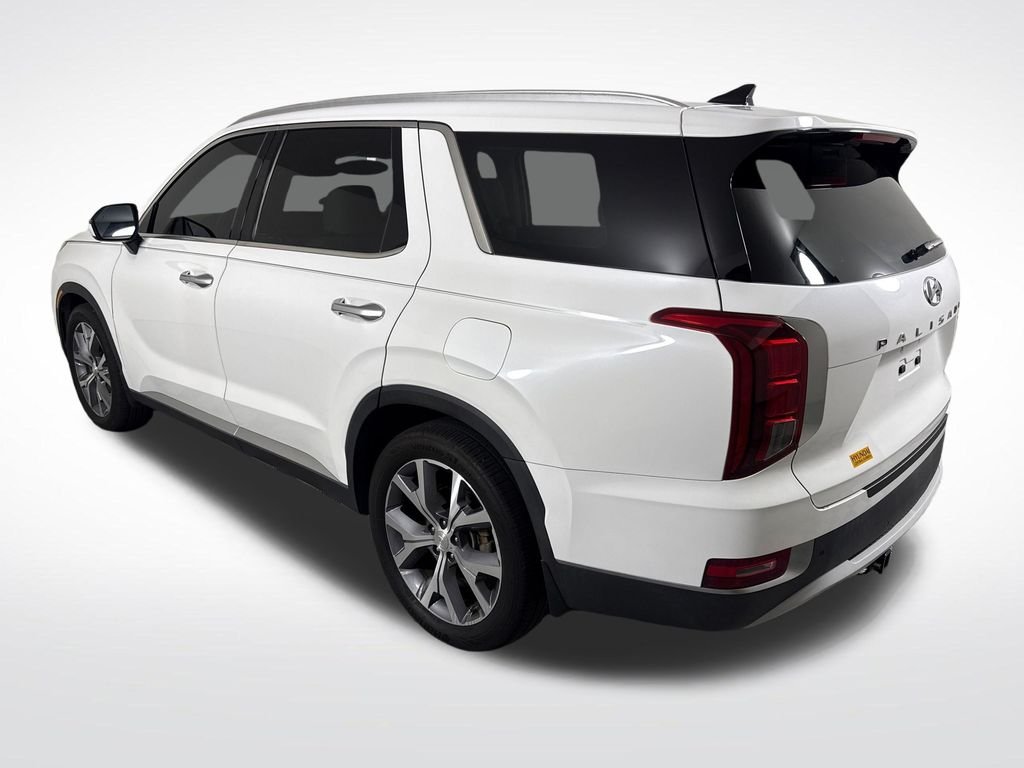 2021 Hyundai Palisade SEL - Photo 6