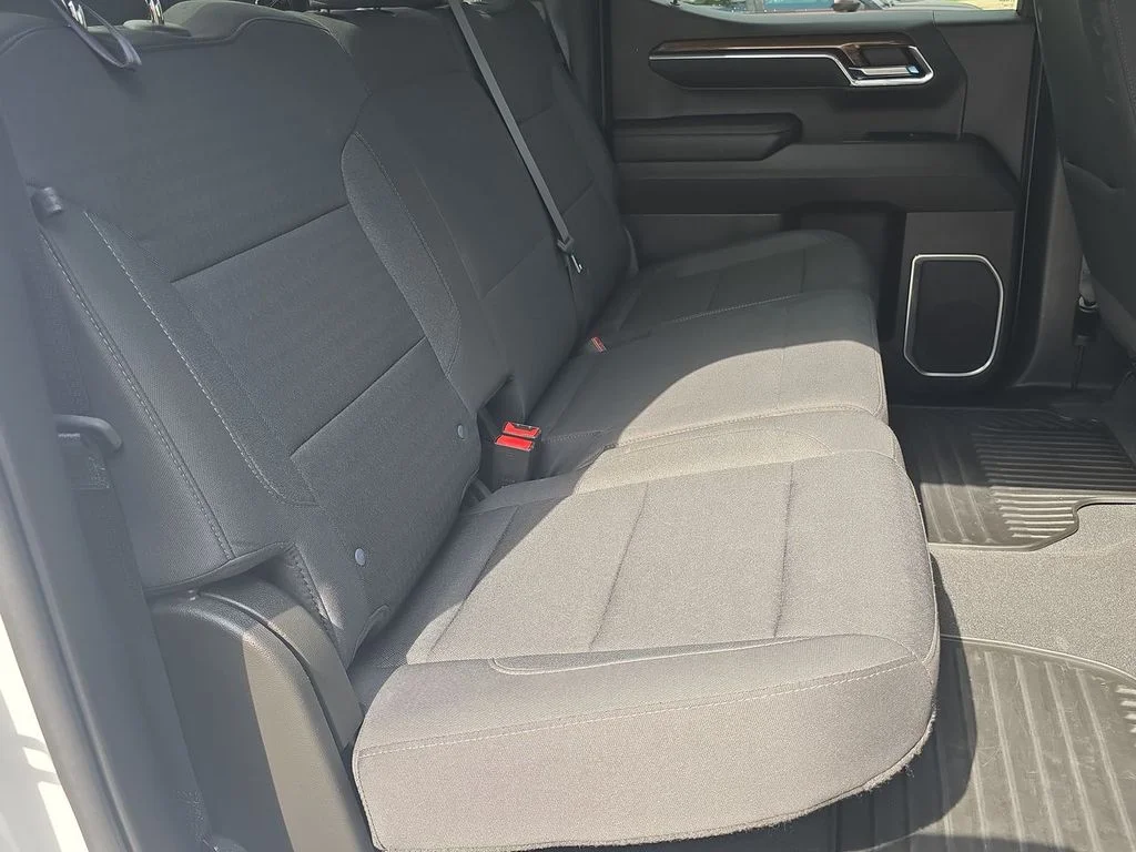Certified Used 2023 White Chevrolet LT image 28