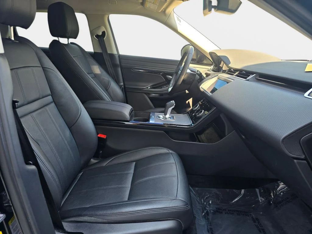 Used 2020 Black Land Rover S image 12