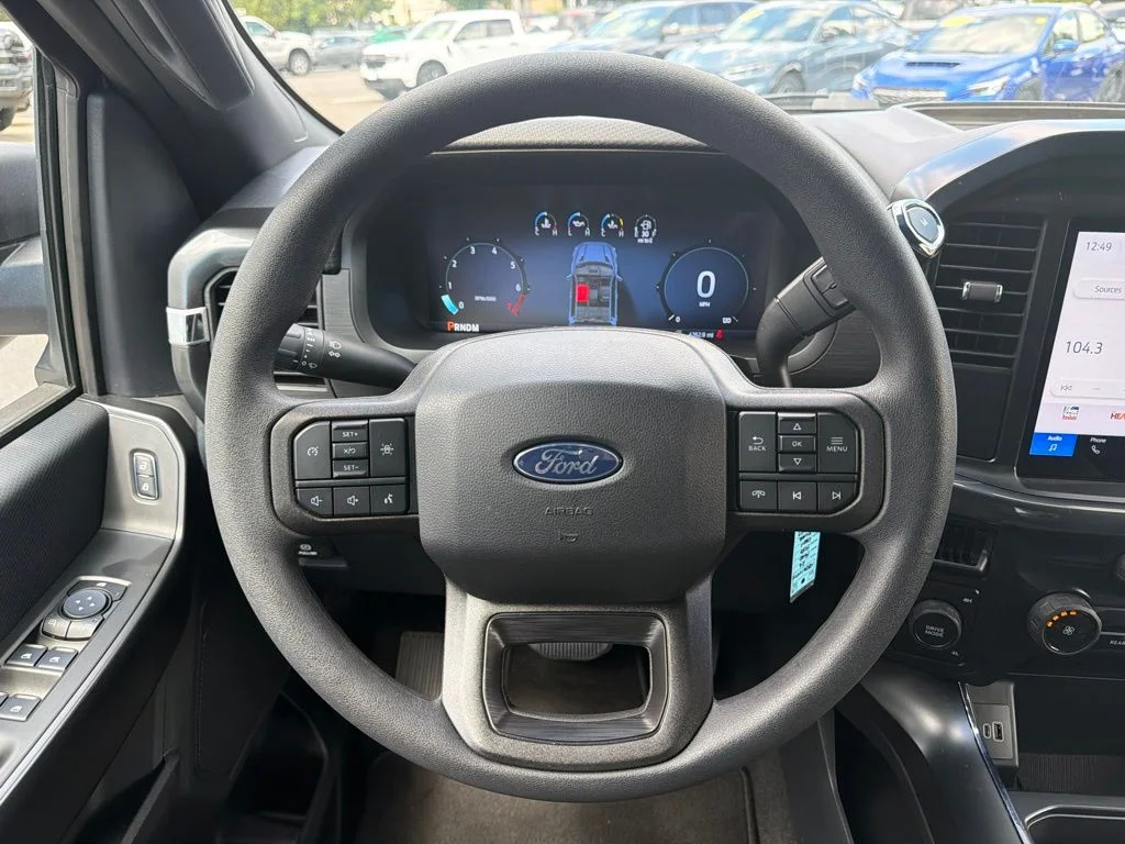 2026 Ford F-150 STX - Photo 21