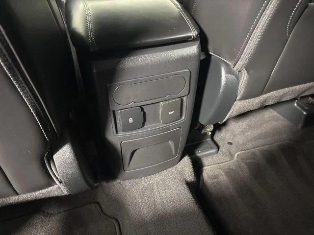 Used 2023 Blue Ford XLT image 26