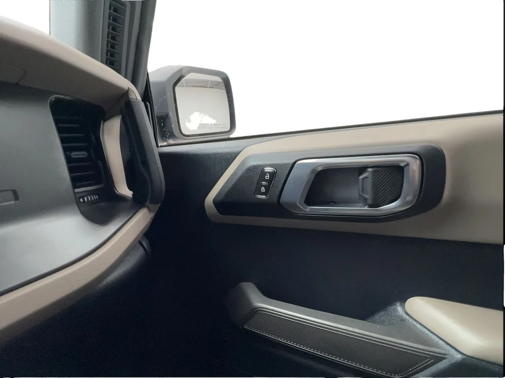 2023 Ford Bronco 4-Door Wildtrak - Photo 47