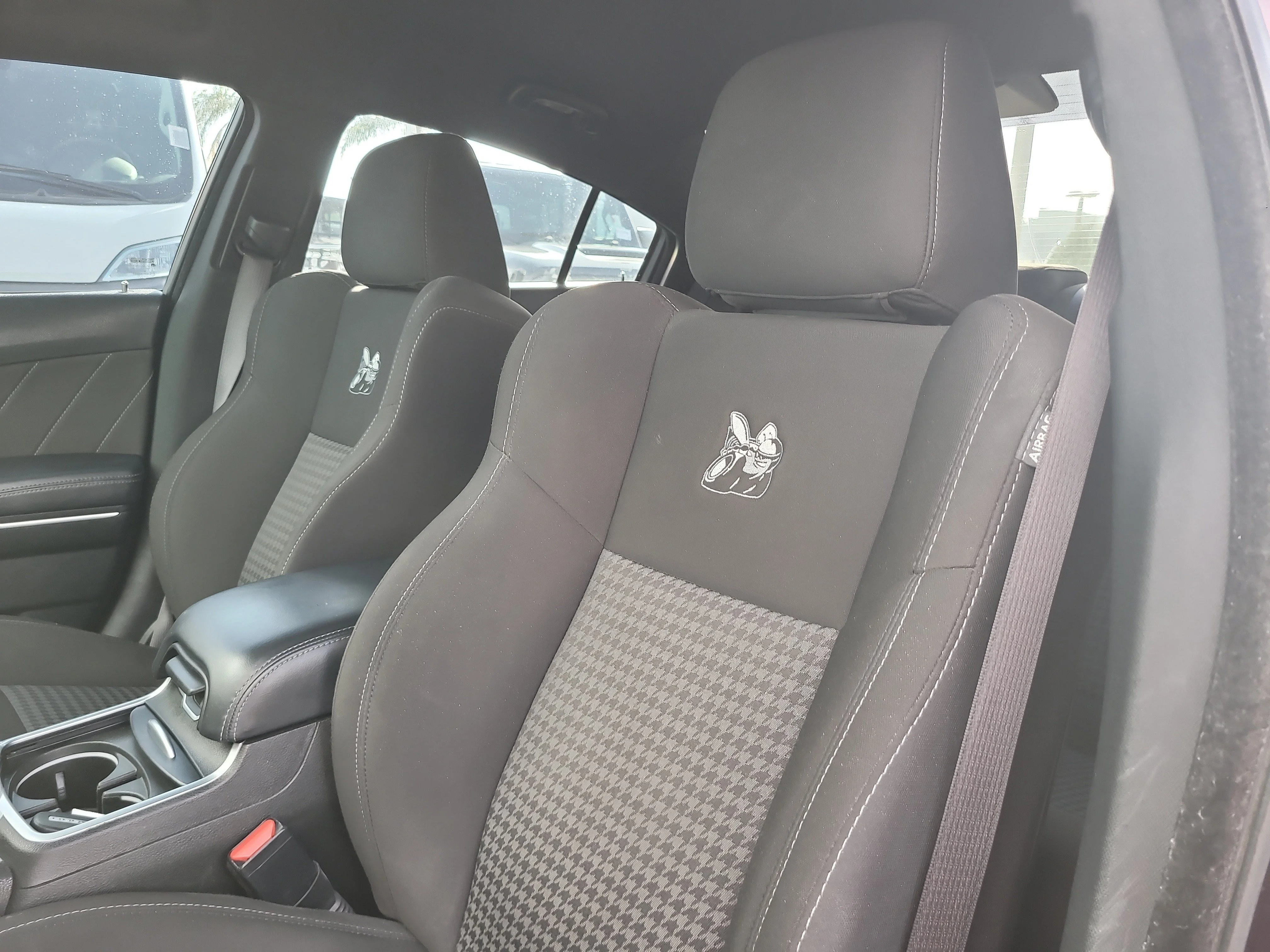 Used 2022 Hellraisin Dodge Scat Pack image 19