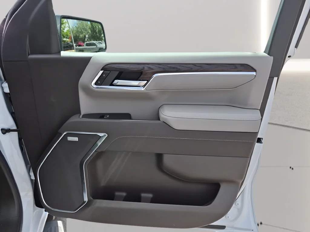 2026 GMC Sierra 1500 SLT - Photo 32