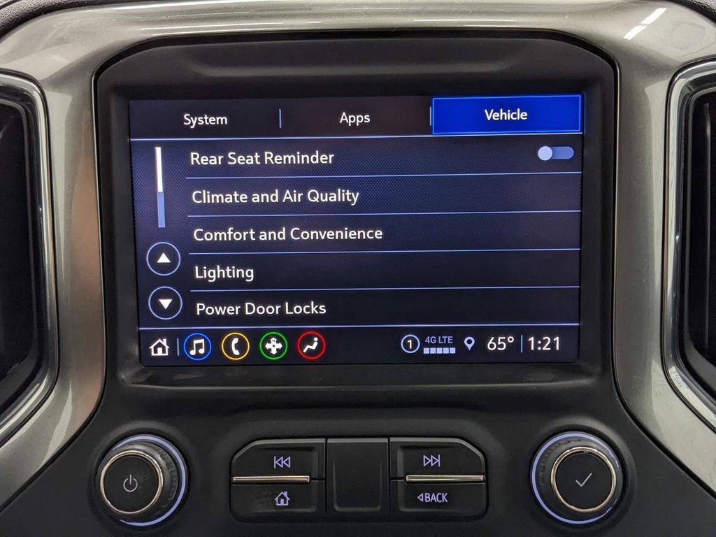 2022 Chevrolet Silverado 2500HD LTZ - Photo 42