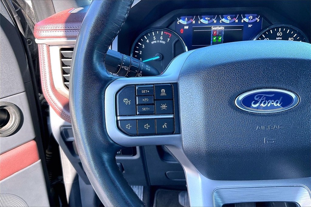 2024 FORD EXPEDITION MAX - Image 15