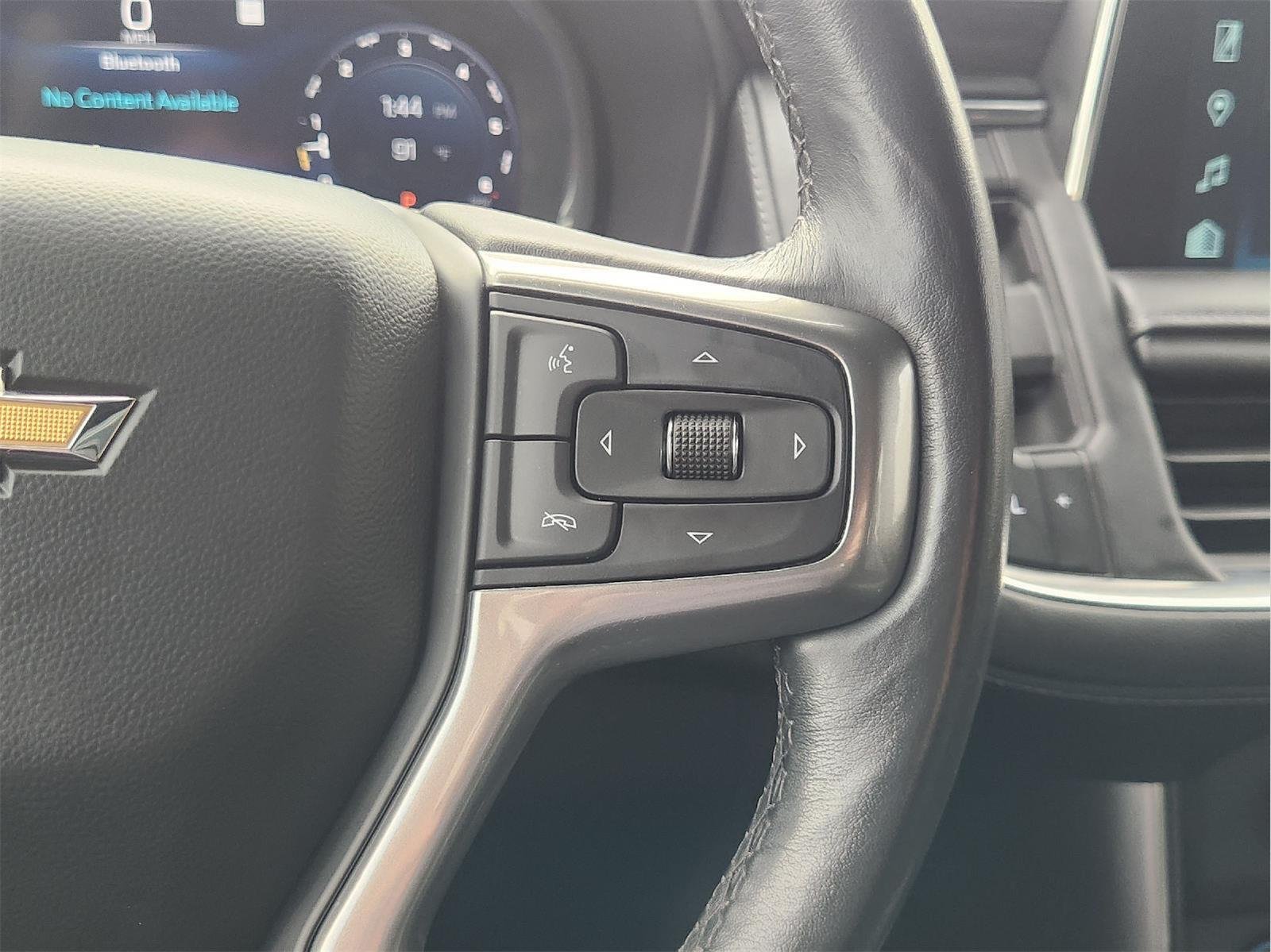 2022 Chevrolet Tahoe photo 29 of 34
