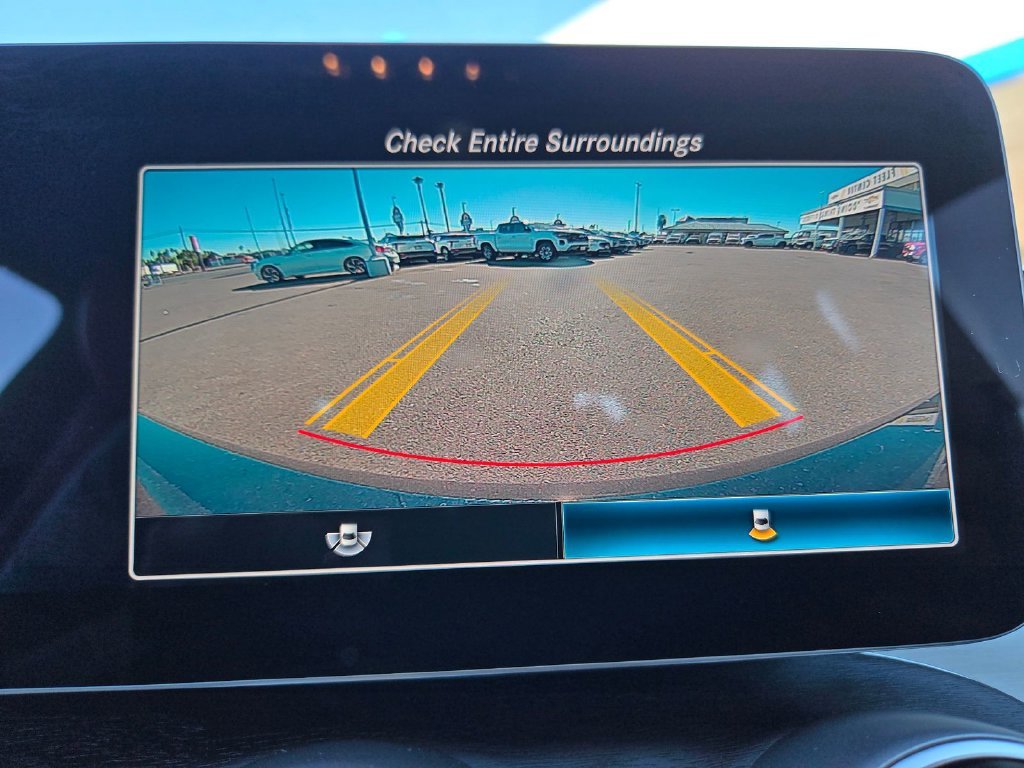 Used 2023  Mercedes-Benz C 300 image 7