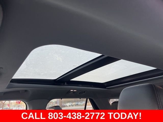 2023 Ford Explorer Limited - Photo 11