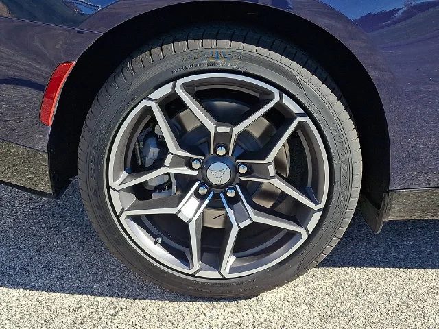 New 2027 Purple Dodge Scat Pack Plus image 8